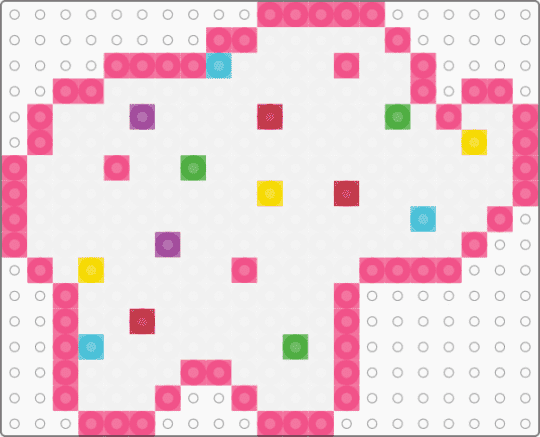 Perler to make <3