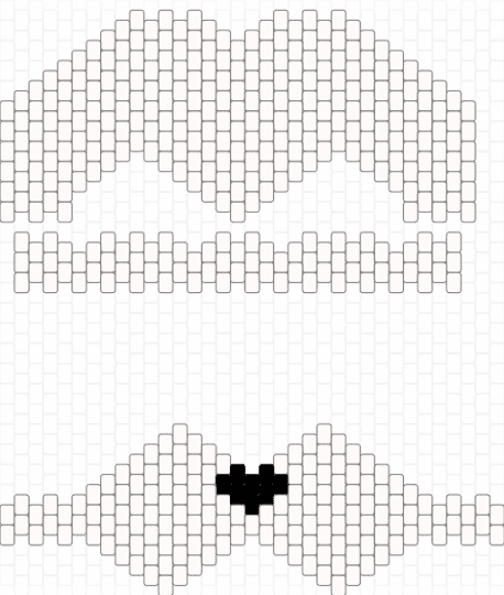Therian Mask Base !! - white,therian,mask,therian mask,base,free to use,free to remix,remix