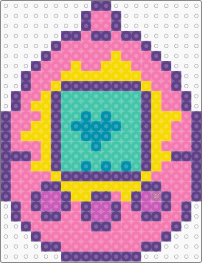 Tamagotchi !!! x3 - 90s, childhood, cotdvintagetoys, nostalgia, pink, purple, retro, tamagotchi, toys, vintage