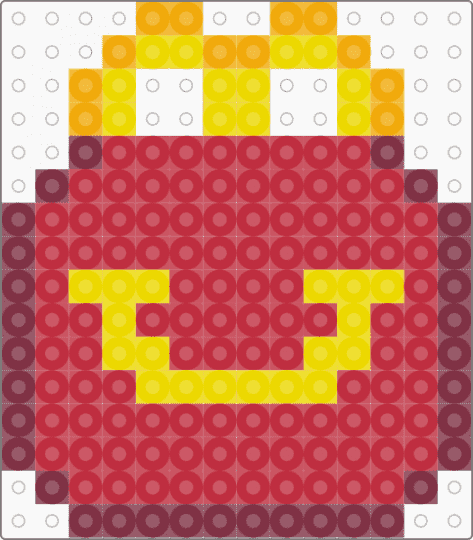 Happy Meal !! - red,cotddinnerparty,mcdonalds,food,happy meal,fast food,lunch,cutecore,dinner