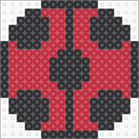 Miraculous Ladybug Yo-yo - black,red,cotdyo-yos,miraculous ladybug,ladybug,cartoon,yoyos,yoyo