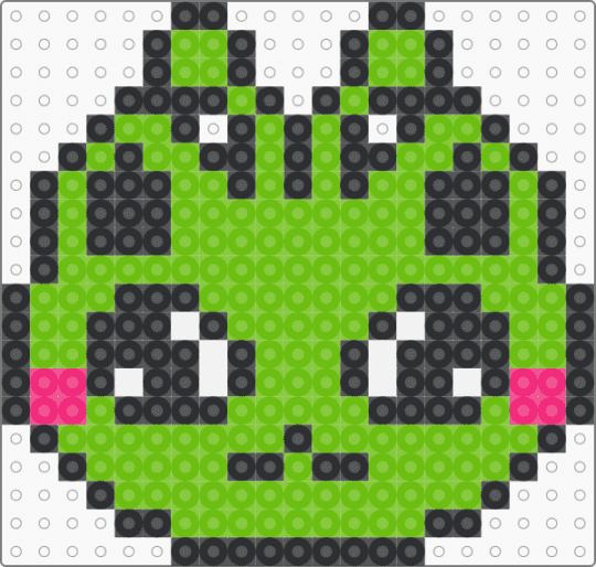 Silly Alien Kitty !! x3 - green,space,alien,kitty,cat,scene,scenecore,scene kid,emo