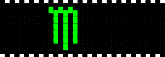 Monster Energy Cuff - black,green,scene,emo,scene kid,multistitch,drink,scenecore