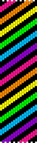 Scene backpack pt.2: sides (READ THE DESC) - black,orange,green,purple,colorful,scene,scenecore,emo,scene kid,backpack,rainbow,school,bag