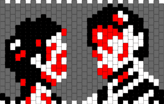 Three Cheers for Sweet Revenge Album Cover Cuff/Tapestry !! - gray,cotdromance,mcr,my chemical romance,music,emo,scenecore,scene,scene kid