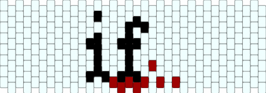 If MSI cuff !! xD - white,if,album,msi,mindless self indulgence,music,bands,multistitch