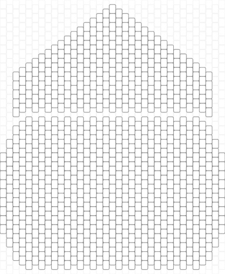 Backpack base pt.4: front bag (READ THE DESC !!) - white,backpack,base,bag,panel,free to use,free to remix,remix