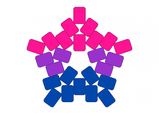 Bisexual Star !! - 