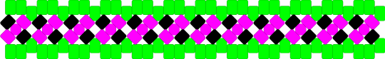 Green, Black, and Pink X Base !! xD - green,pink,scene,scenecore,emo,scene kid,black,x base