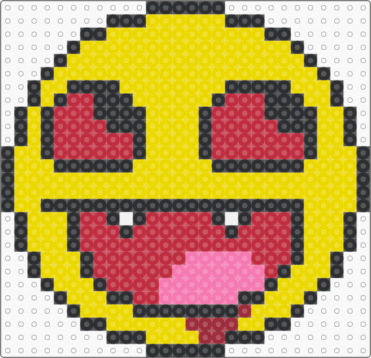 Vampire Epic Face !! - yellow,vampire,blood,scene,emo,scene kid,scenecore,meme,old internet