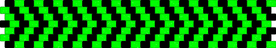 Glitter Green Chevron Cuff !!!1!1!1!!1 - black, colorful, cotdchevrons, emo, glittery, green, neon, scene, scene kid, scenecore