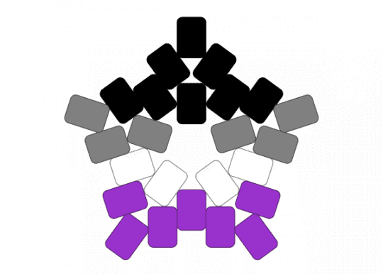 Asexual Star !! ^_^ - 