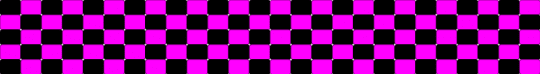Pink and Black checkered cuff - black,pink,checkered,scene,emo,scenecore,ladder stitch,scene kid