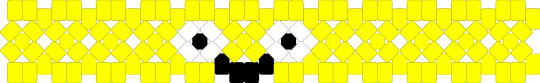 uhhh… Emoji X-base cuff ?? - yellow,emoji,x base,emoticon,silly,happy,cuff