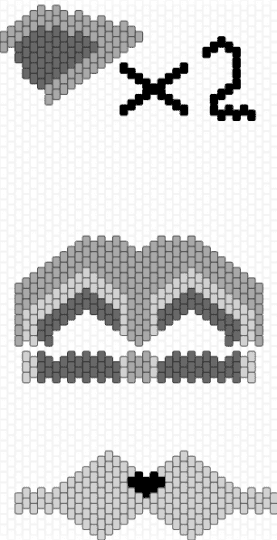 Masks 1