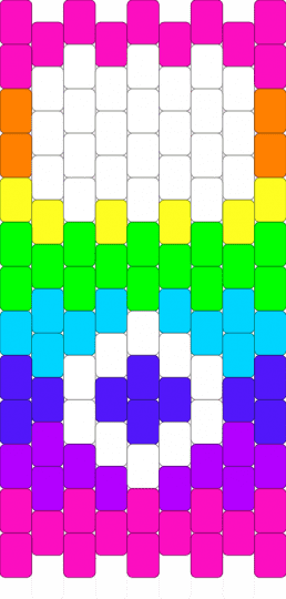 Rainbow IPod of DOOM !!1!1!1!!1!1!1!1!1!1!!1!1! xD - 2000s, colorful, cotdheadphones, emo, green, music, pink, purple, scene, scene kid, scenecore