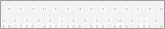 Perler bead lace cuff !!!1!1!1!1!! :3 - cotdlace, cute, cutecore, fuse bead, kawaii, lace, perler, white