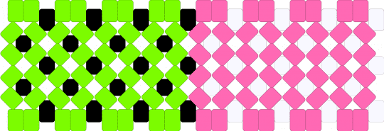 Wicked X Base - pink,green,wicked,musical,music
