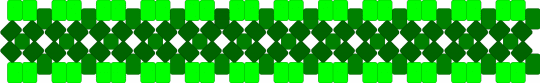 leafy green (cotd) - green,cotdleafygreens