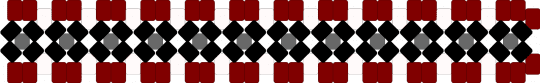 my fav colors - brown,red,black,grey,white