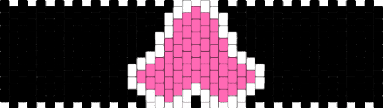 Paw pad - black,white,pink