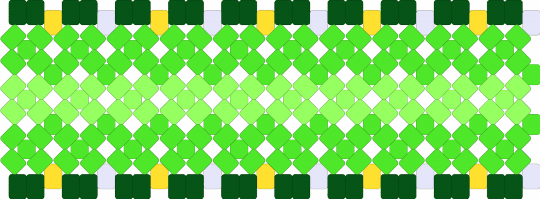 tfc harlequin  rotator  cuff - part one - - green