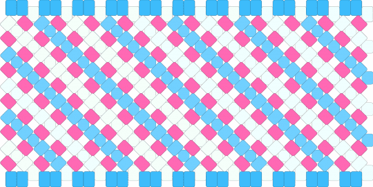 trans flag x base - blue, light blue, pink, pride flag, thing, trans, white, x base