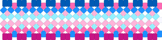 Color combos.