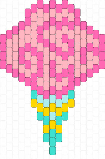 cotton candy (cotd) - pink,cotdcottoncandy