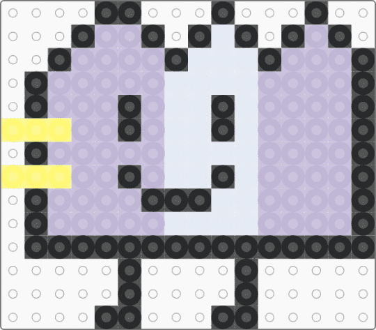 Gaty! - pink,gaty,bfdi,transgender