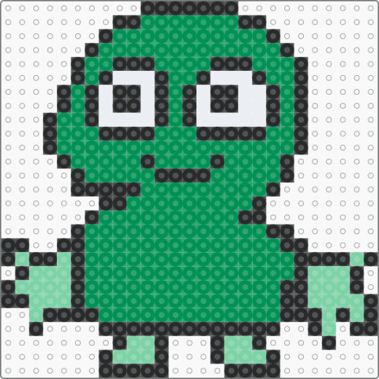 Two! - green,tpot,two,2,wow