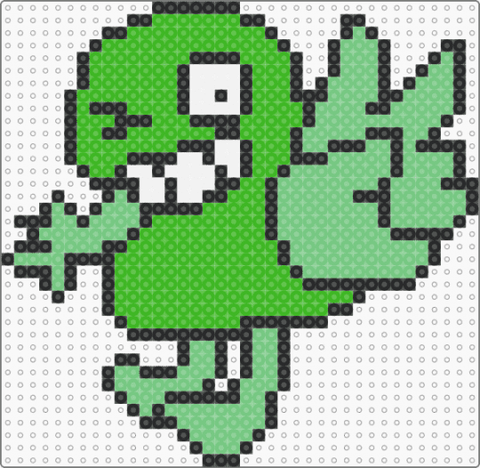 Two TPOT 20 TOODLES!! - green,teal,two,tpot,bfdi,osc
