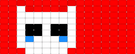 gangle tadc - red,tadc,art