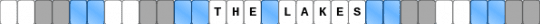 The Lakes - Taylor Swift Single - light blue,beige,cotdlakes