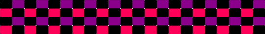 80s Vibe Rotator Cuff Prt.4 ! - red,pink,cotd80svibe