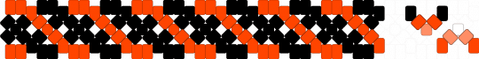 Mini Rotator for @0void0 Prt 1! - black, red