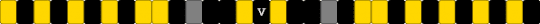 V Murder Drones Rotator Cuff #2 - yellow