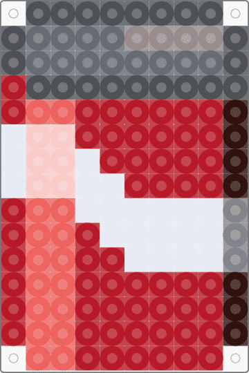 Cola - red,gray,food