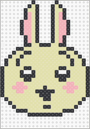 usagi!!! u u na na unaa - yellow,chiikawa,character,usagi,usagi chiikawa,anime