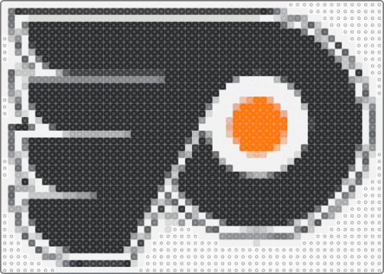 Flyers logo - 