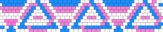 Trans Therian - light blue,pink,therian,trans,transgender,trans therian