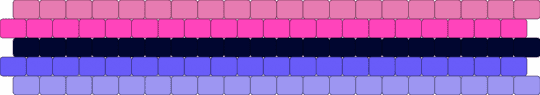 Omnisexual - pink,omni,omnisexual,pride,lgbtqia