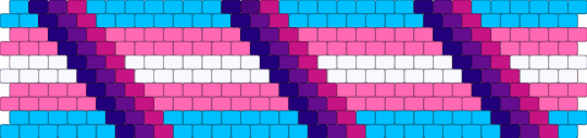 Trans and bi flags - pink,light blue,trans,bi,bisexual,transgender,pride,lgbtqia,trans and bisexual,trans and bi