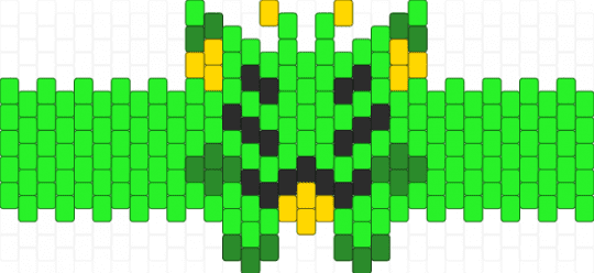 GNARPY!!!!!! - green,alien cat,gnarpy,cats,alien