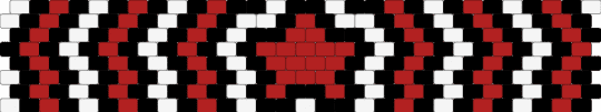Option 4 - red,white
