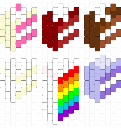 Cakes 🍰 - white,pink,red,brown,cake,food,cute,sweets,purple