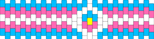 Lgbtqplus Pony Bead Patterns - Gallery - Kandi Pad | Kandi Patterns ...