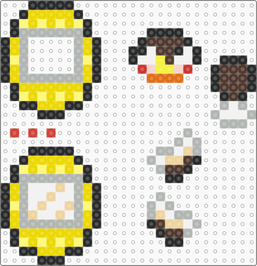 tamagochi