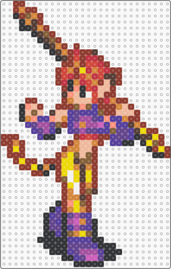 Breath of Fire