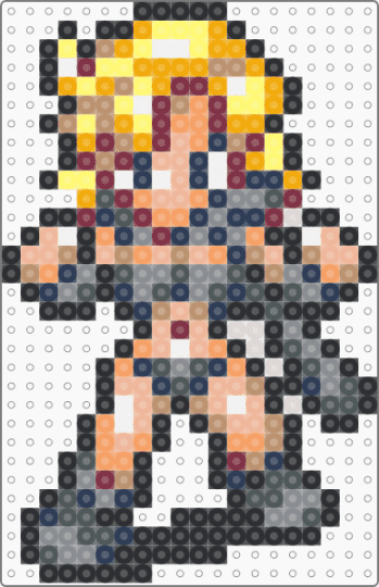 Chrono Trigger